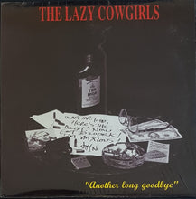 Load image into Gallery viewer, Lazy Cowgirls - Another Long Goodbye