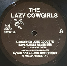 Load image into Gallery viewer, Lazy Cowgirls - Another Long Goodbye