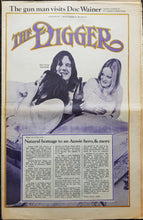 Load image into Gallery viewer, Daddy Cool - The Digger Issue 1 August 26 - September 9 1972