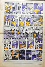 Load image into Gallery viewer, Daddy Cool - The Digger Issue 1 August 26 - September 9 1972
