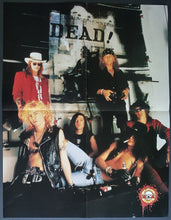 Load image into Gallery viewer, Guns N&#39;Roses - Use Your Illusion I &amp; II