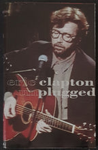 Load image into Gallery viewer, Clapton, Eric - Unplugged
