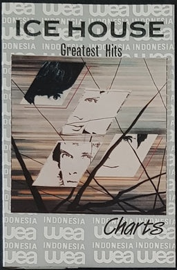 Icehouse - Greatest Hits