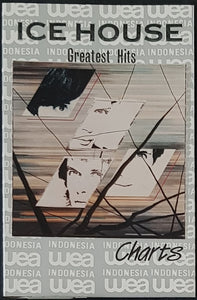 Icehouse - Greatest Hits