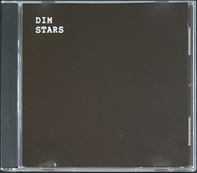 Dim Stars - Dim Stars E.P.