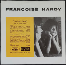 Load image into Gallery viewer, Francoise Hardy - L&#39;Amour S&#39;En Va