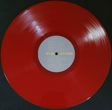 Load image into Gallery viewer, Dim Stars - Dim Stars - Red Vinyl