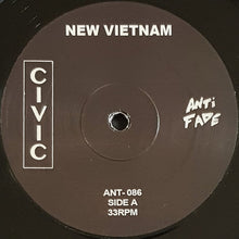 Load image into Gallery viewer, Civic - New Vietman And Singles