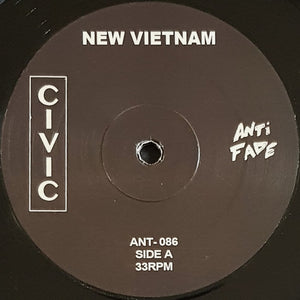 Civic - New Vietman And Singles