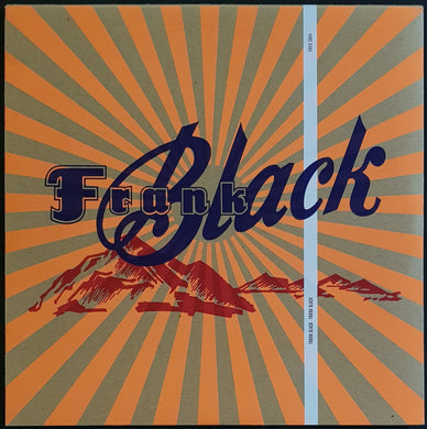 Black, Frank (Pixies)- Frank Black