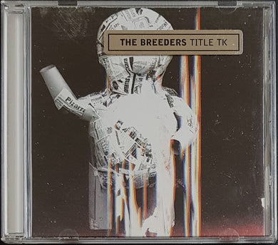 Breeders - Title TK