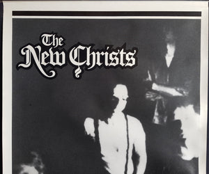 New Christs - Black Hole