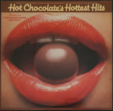 Load image into Gallery viewer, Hot Chocolate - Hot Chocolate&#39;s Hottest Hits
