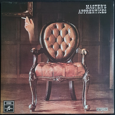 Masters Apprentices - Choice Cuts - Reissue