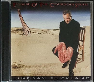 Buckland, Lindsay - Eclipse Of The Common Sense