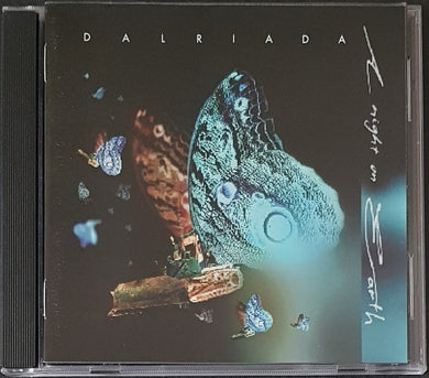 Dalriada - A Night On Earth