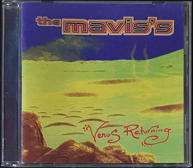 Mavis's - Venus Returning