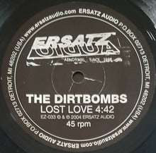 Load image into Gallery viewer, Dirtbombs - Lost Love