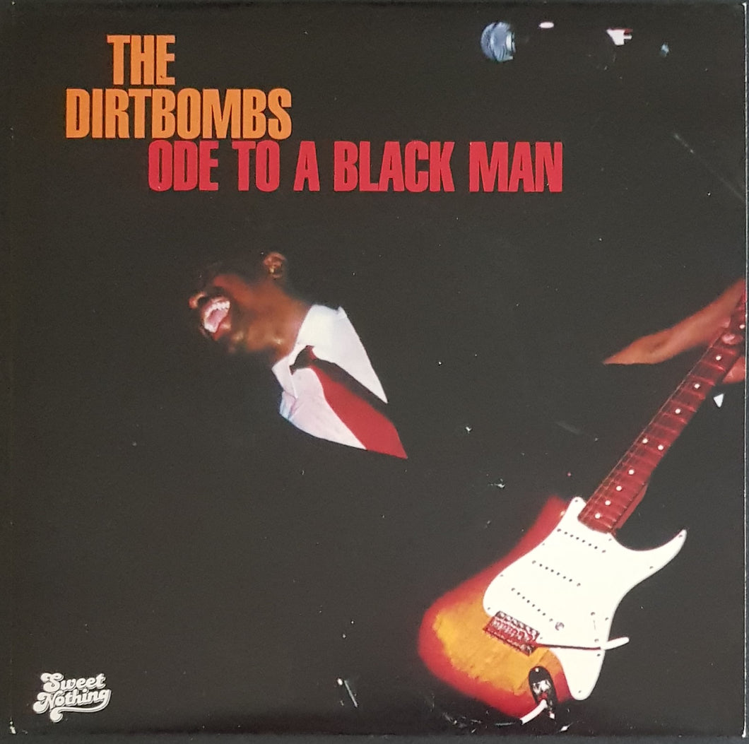 Dirtbombs - Ode To A Black Man