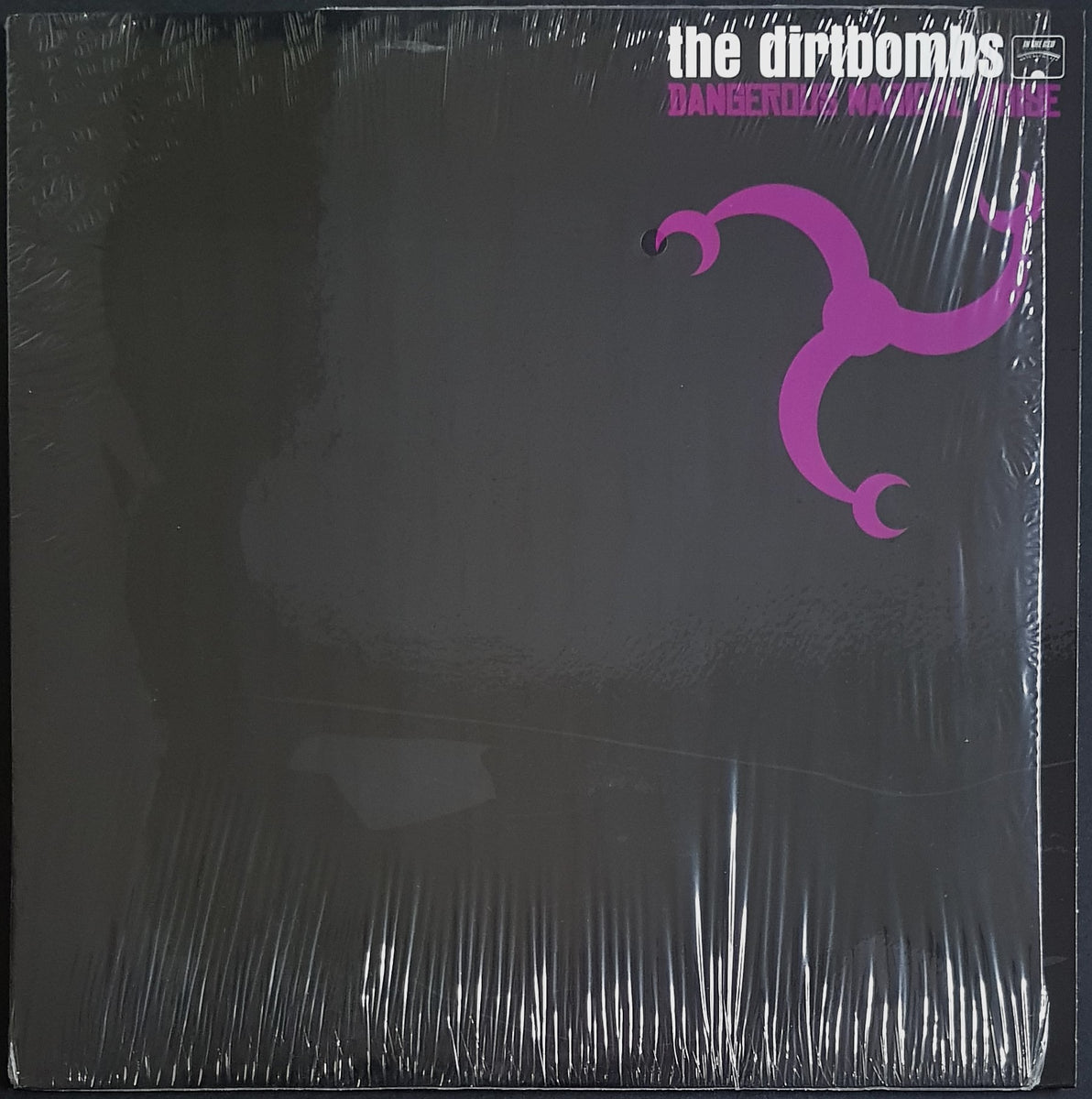Dirtbombs - Dangerous Magical Noise – Vicious Sloth Collectables