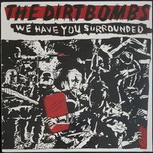 Load image into Gallery viewer, Dirtbombs - We Have You Surrounded