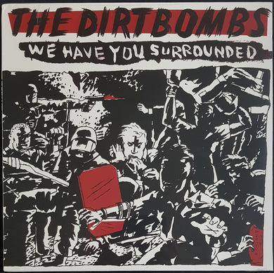 Dirtbombs - We Have You Surrounded