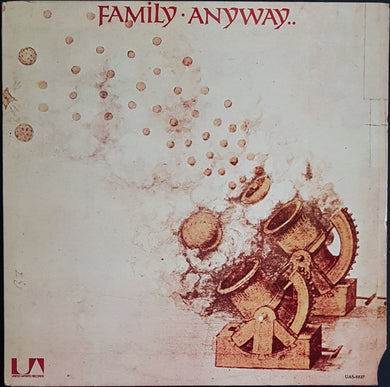 Family - Anyway...