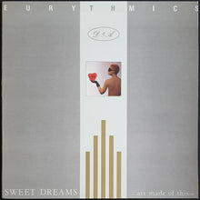Load image into Gallery viewer, Eurythmics - Sweet Dreams (Are Made Of This)