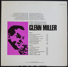 Load image into Gallery viewer, Miller, Glenn - The Immortal Glenn Miller