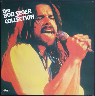 Bob Seger - The Bob Seger Collection