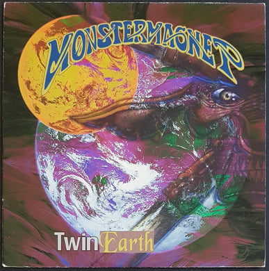 Monster Magnet - Twin Earth