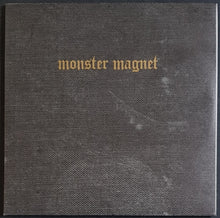 Load image into Gallery viewer, Monster Magnet - 1970