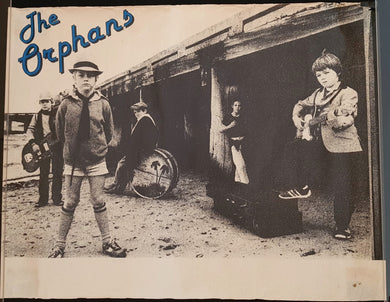 Orphans - The Orphans