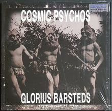 Load image into Gallery viewer, Cosmic Psychos - Glorius Barsteds