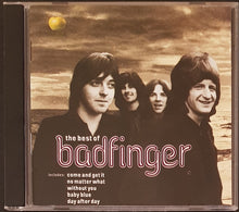 Load image into Gallery viewer, Badfinger - The Best Of Badfinger