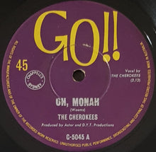 Load image into Gallery viewer, Cherokees - Oh, Monah