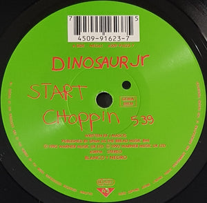 Dinosaur Jr - Start Choppin