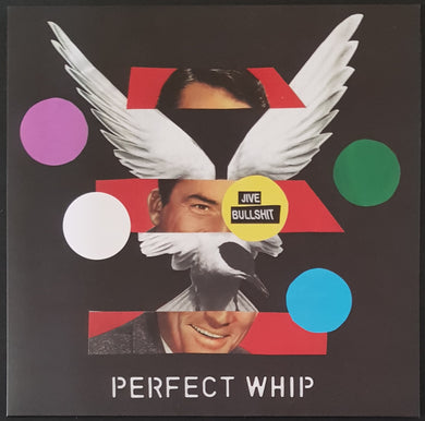 Perfect Whip - Jive Bullshit