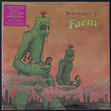 Dinosaur Jr - Farm