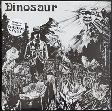 Load image into Gallery viewer, Dinosaur Jr - Dinosaur - Orange Vinyl
