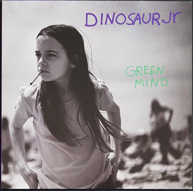 Dinosaur Jr - Green Mind