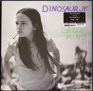 Dinosaur Jr - Green Mind - 180 gram Vinyl