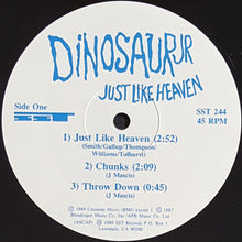 Load image into Gallery viewer, Dinosaur Jr - Just Like Heaven