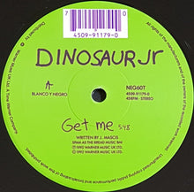 Load image into Gallery viewer, Dinosaur Jr - Get Me