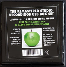 Load image into Gallery viewer, Beatles - The Beatles (Stereo USB)