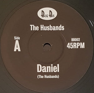 Husbands - Daniel