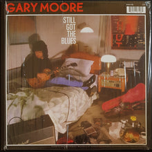 Load image into Gallery viewer, Moore, Gary - Still Got The Blues