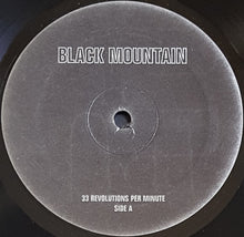 Load image into Gallery viewer, Black Mountain - Black Mountain