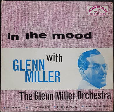 Miller, Glenn - In The Mood With Glenn Miller