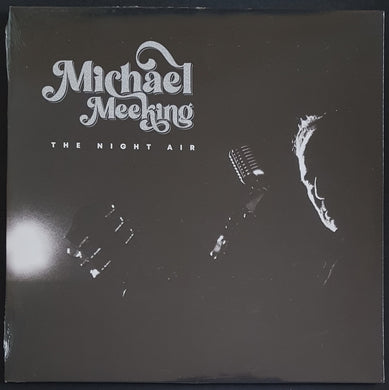 Meeking, Michael - The Night Air